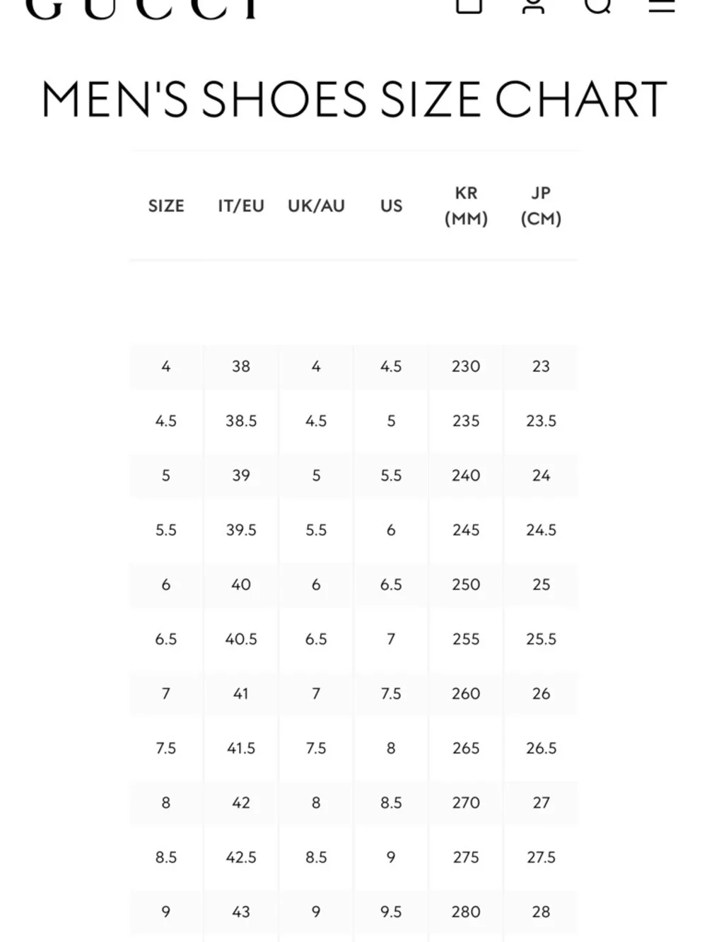 Gucci Brown Embossed GG Leather Penny Loafers - Picture 12 of 12